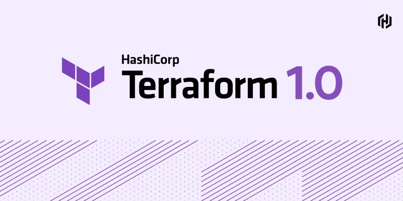 Terraform 1.0