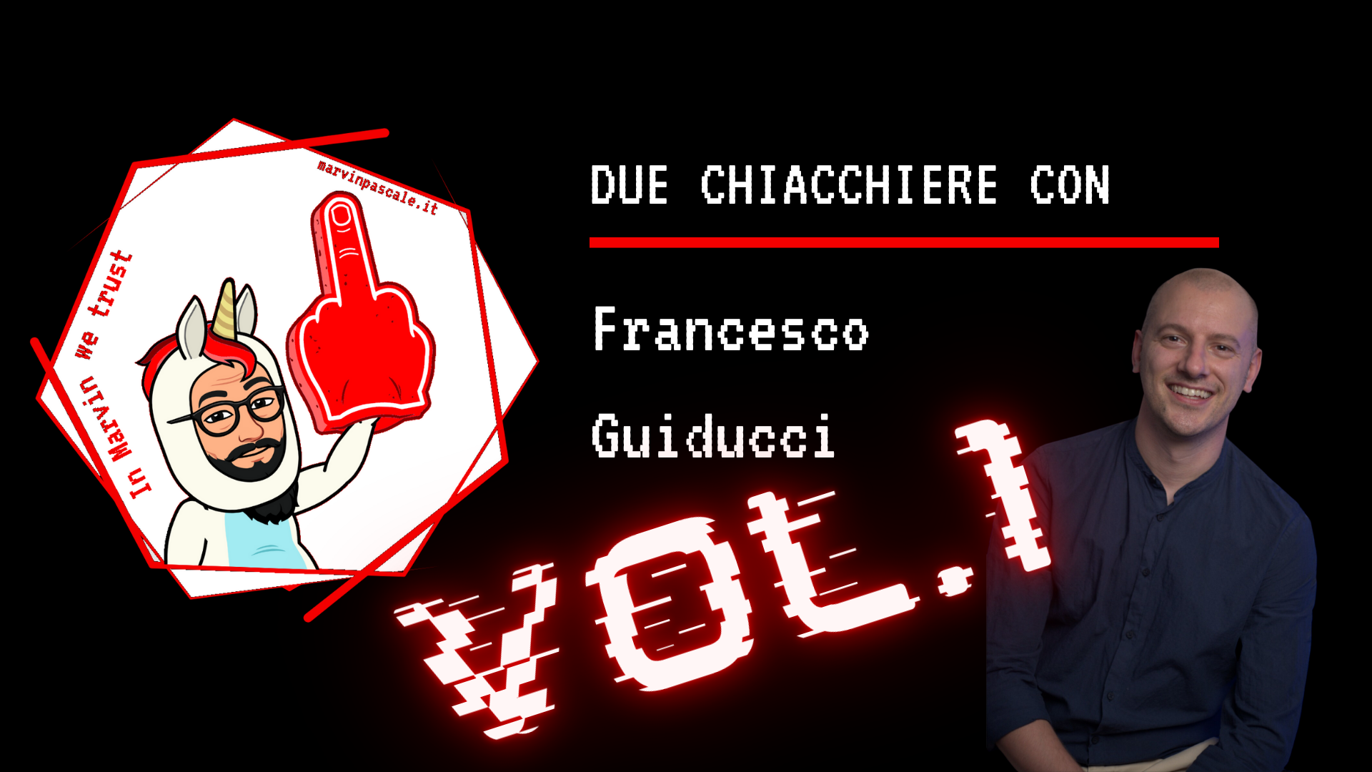 Francesco Guiducci Vol.1