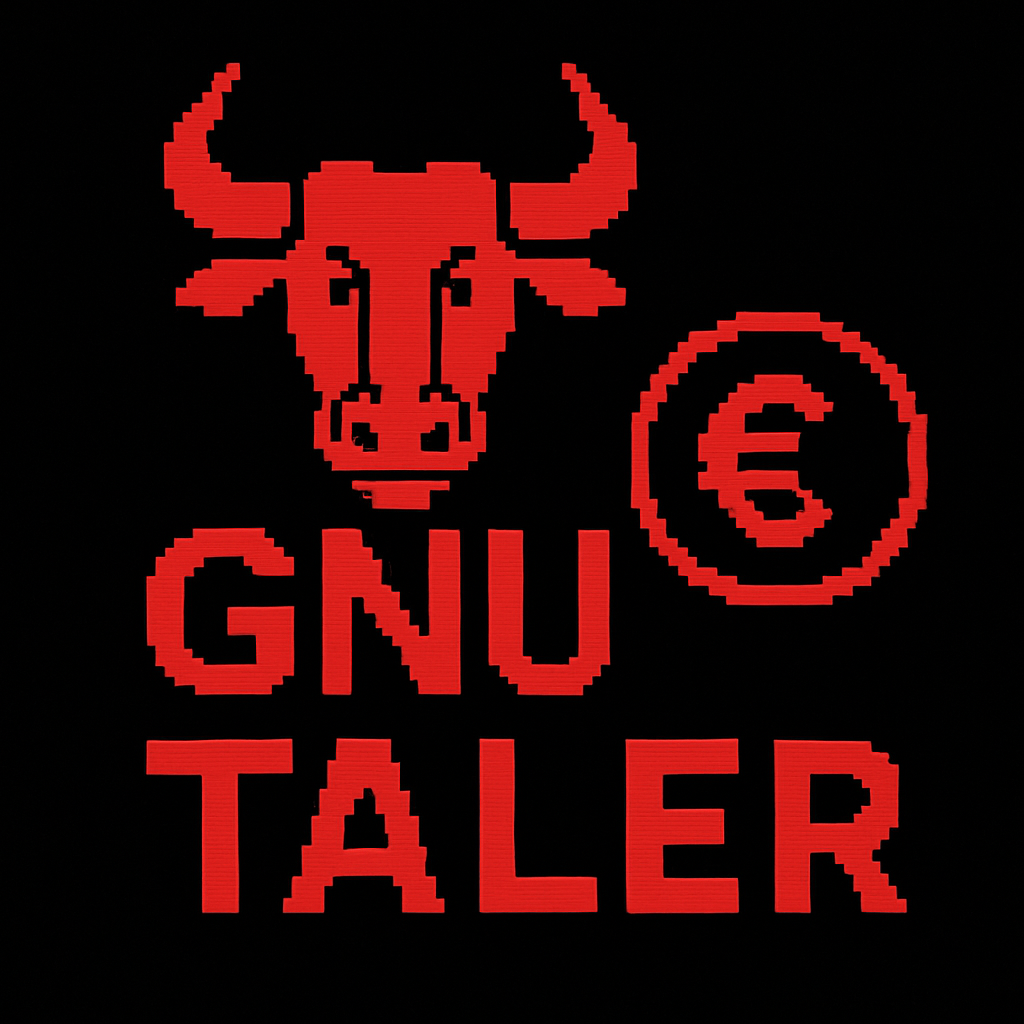 GNU Taler