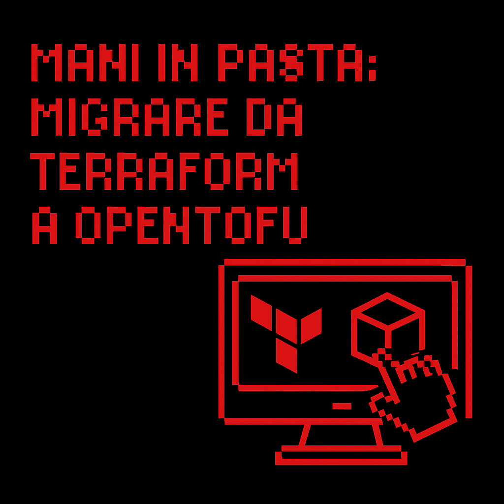 OpenTofu