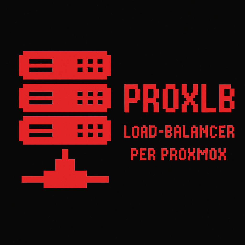 ProxLB