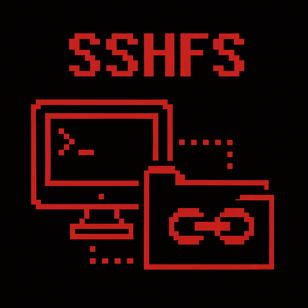 SSHFS