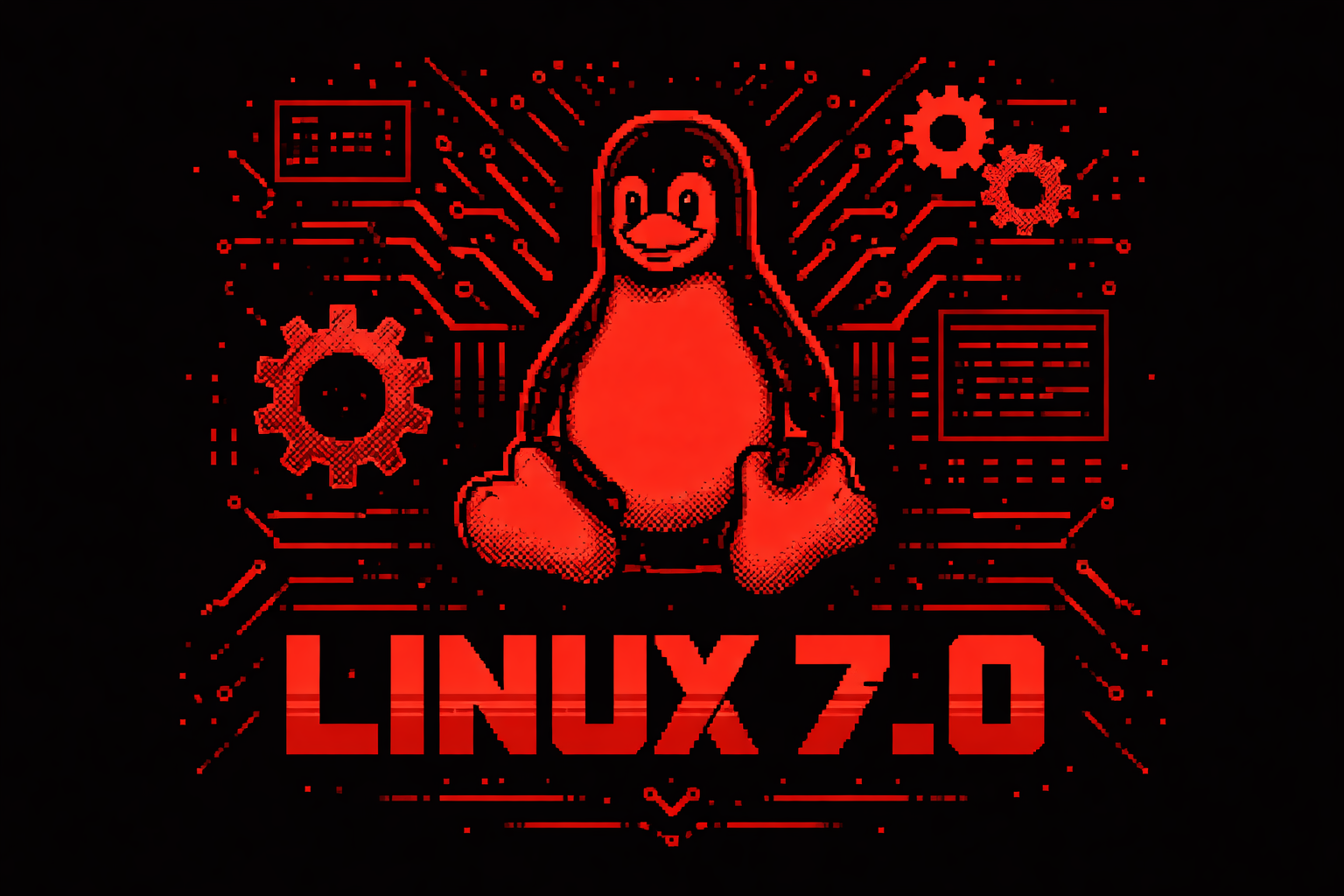 Linux 7.0