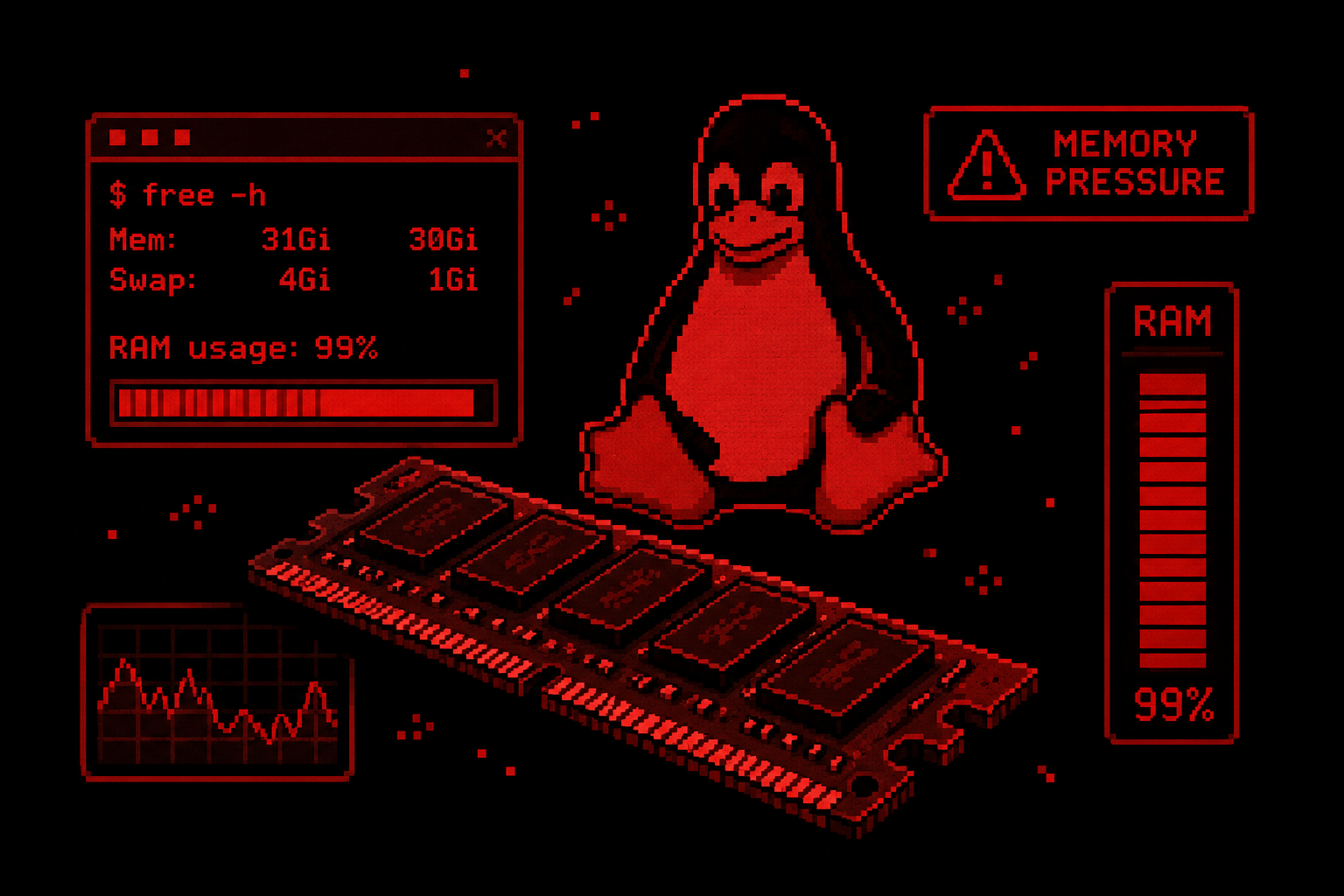 Linux RAM