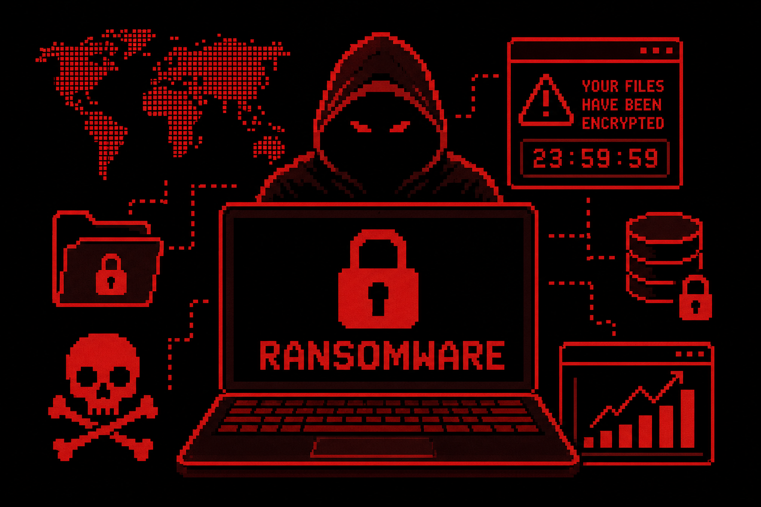 Ransomware