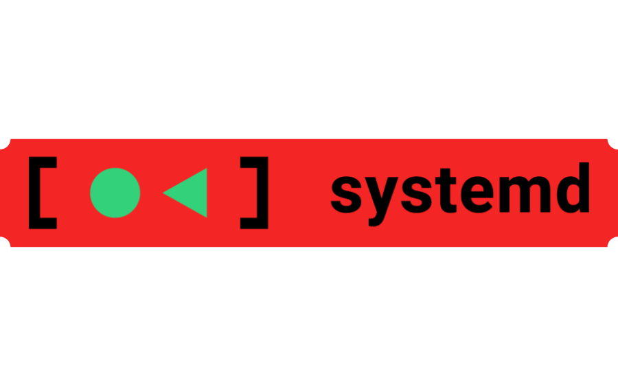 systemd